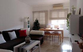 Málaga Habitación con Terraza Carlos Haya